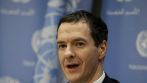 Osborne\'s budget challenge deepens as deficit worsens in November