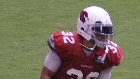 Arizona Cardinals roster news 2015: Tyrann Mathieu suffers ACL tear in win over Eagles, out for 2015 season