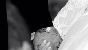 Celine Dion remembers 21st anniversary with Rene Angelil with a sweet photo