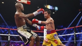 Manny Pacquiao next fight news 2015: Adrien Broner offered April bout by Pacquiao\'s adviser