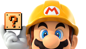 \'Super Mario Maker\' is Amazon\'s top game of 2015