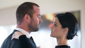 \'Blindspot\' fall finale news: Revelation will complicate Jane\'s relationship with Weller