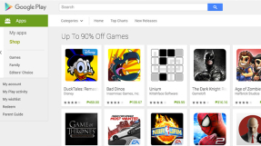 Google Play discounts: Google offers huge discounts on games, music, movies and many more