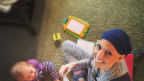 Joey Feek\'s health update: Country singer feels better after a visit from Santa