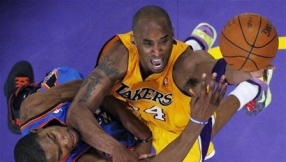 Los Angeles Lakers news 2015: Kobe Bryant showing great improvement in past few games