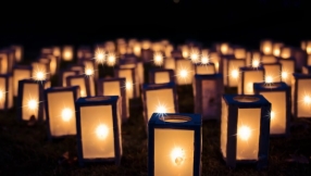 Having a tough Christmas? 5 verses to give you hope for the New Year