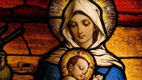 In defence of the Virgin birth (yes, it does need defending)