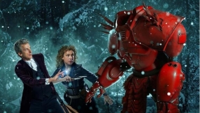 \'Doctor Who\' Christmas Special: Who is River Song?