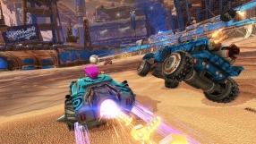 \'Rocket League\' news: Psyonix hints at DLC plans for the game next year
