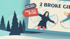 \'2 Broke Girls\' season 5 spoilers, news: Max to deal with new boyfriend\'s intimacy issues; episode 6 titled \'And Not the Regular Down There\'
