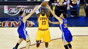 Cleveland Cavaliers vs. Golden State Warriors live stream (Preview): Watch NBA 2015 basketball online