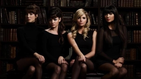 \'Pretty Little Liars\' season 6B spoilers: Spencer\'s heart breaks over Toby\'s new love