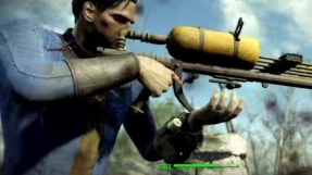 \'Fallout 4\' rumor: Upcoming DLC for underwater expansion?