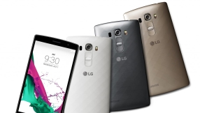 LG G5 specs: New leak hints at dual camera setup, iris scanner