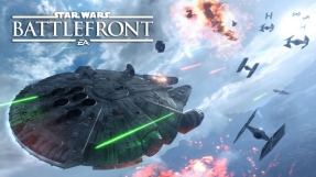 \'Star Wars Battlefront\' news: No \'Star Wars: The Force Awakens\' DLC planned for release