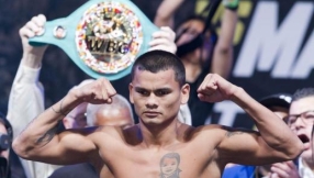 Boxing rumors 2015: Marcos Maidana not totally walking away from boxing