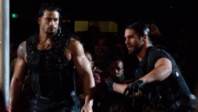 WWE rumors 2015: Seth Rollins will kick Roman Reigns past John Cena era