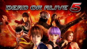 \'Dead or Alive 5: Last Round\' news: New character teased; costumes from anime classics to arrive next month