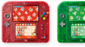 PokÃ©mon-themed 2DS handhelds set to be launched in Japan