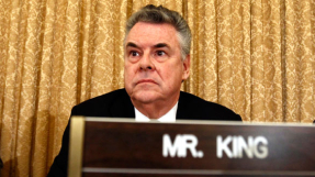 New York congressman calls for mosque surveillance, saying it\'s \'where threat is coming from\'