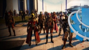 \'Destiny\' rumors: Sniper rifles might soon be tweaked in the game