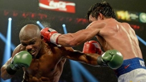 Manny Pacquiao next fight news 2015: Trainer Robert Garcia believes PacquiaoâBradley 3 will happen, picks American to win