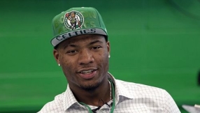 Boston Celtics roster, injury rumors 2015: Marcus Smart returns after sitting out 18 games due to knee injury