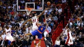 Miami Heat rumors 2015: Hassan Whiteside\'s value goes beyond his stat line