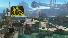 \'Splatoon\' news: Piranha Pit map now available for the game