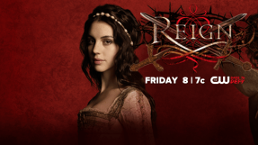 \'Reign\' season 3 spoilers: New promo photos promise more distress and disaster