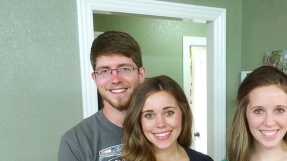 Ben Seewald wants \'15 sons\' thru natural birth and adoption; Derick and Jill Dillard also eye adoption