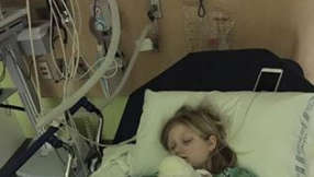 Natalie Grant grateful for husband\'s support as she cares for their daughter in hospital