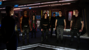 \'Dark Matter\' season 2: Series gets renewed; what to expect?