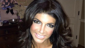 Teresa Giudice heads out for the first time since release from prison