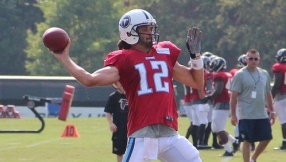 Indianapolis Colts injury news 2015: Charlie Whitehurst\'s hamstring injury earns him spot on season-ending injured reserve