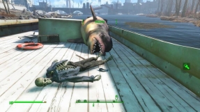 \'Fallout 4\' tips and tricks: Movie references part of title\'s Easter eggs