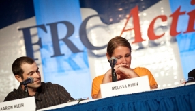 Christian bakers pay $137,000 fine in Oregon discrimination suit after state wipes out their savings