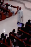 Suspending hoverboard priest \'too harsh\' for \'Year of Mercy\'