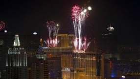 New Year\'s fireworks 2016 San Francisco, Las Vegas, Washington DC live stream free, best viewing spots (Start time): How to watch New Year\'s fireworks 2016 USA online