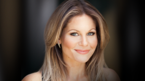 Candace Cameron Bure advises showbiz wannabes: \'Honour the Lord, work hard\'