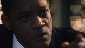 Actor Will Smith says grandma\'s Christian faith helped prepare him for his role in \'Concussion\'