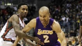 New York Knicks rumors 2015: Derek Fisher not walking the talk?