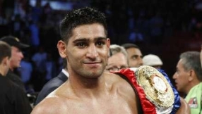 Boxing rumors 2015: Kell Brook vs. Amir Khan fight proposal likely to materialize