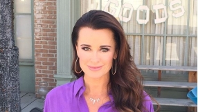 \'The Real Housewives of Beverly Hills\'\' Kyle Richards not quitting show?