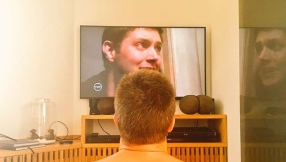 \'Arrow\' star Stephen Amell rumored to appear on \'Supernatural\'