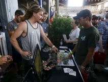 More American teens risk mental defects, addiction due to increased marijuana use