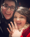 \'The Voice\' winner Jordan Smith gets engaged to his \'best friend\' Kristen Denny