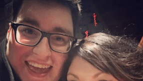 \'The Voice\' winner Jordan Smith gets engaged to his \'best friend\' Kristen Denny