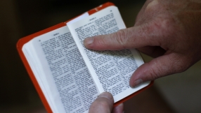 Teens in U.S. hold positive opinion of the Bible but rarely read it, new survey reveals
