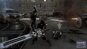 \'Final Fantasy 15\' release date: Game confirmed to launch this year